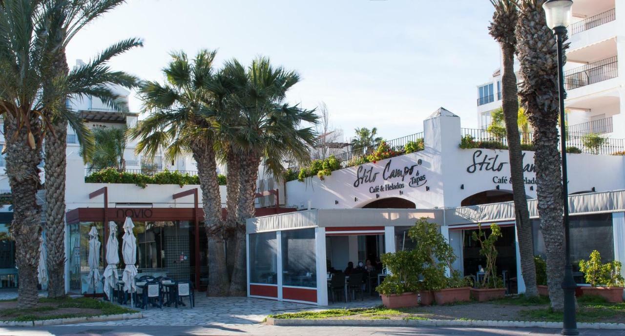 Apartamento Elia Villa África Aguadulce  Esterno foto