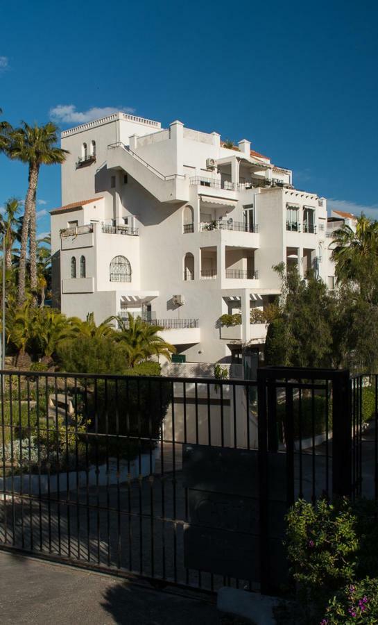 Apartamento Elia Villa África Aguadulce  Esterno foto