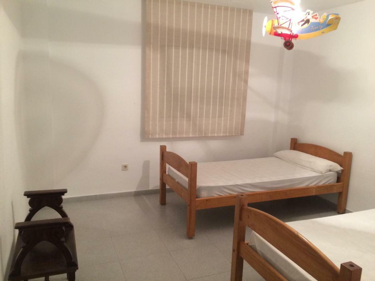 Apartamento Elia Villa África Aguadulce  Esterno foto