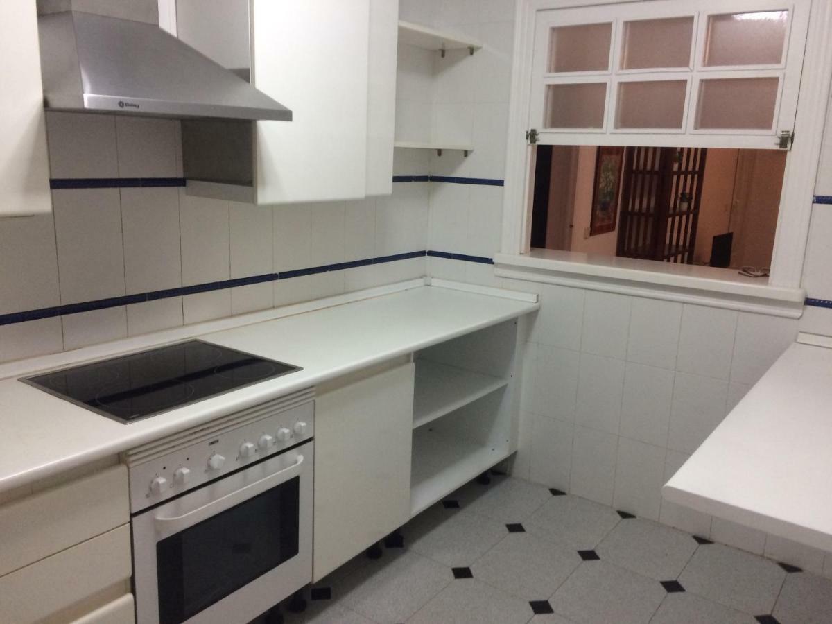 Apartamento Elia Villa África Aguadulce  Esterno foto