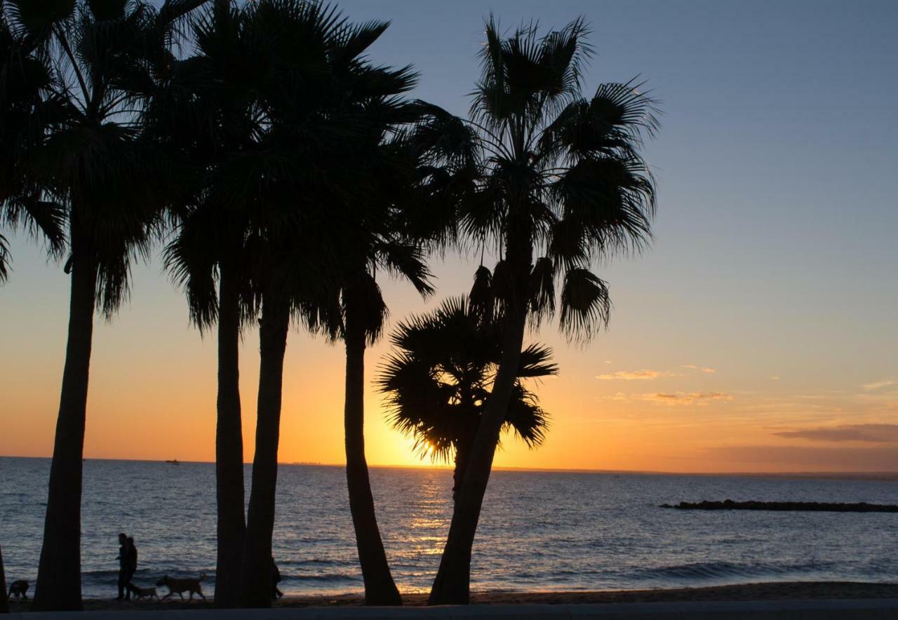 Apartamento Elia Villa África Aguadulce  Esterno foto