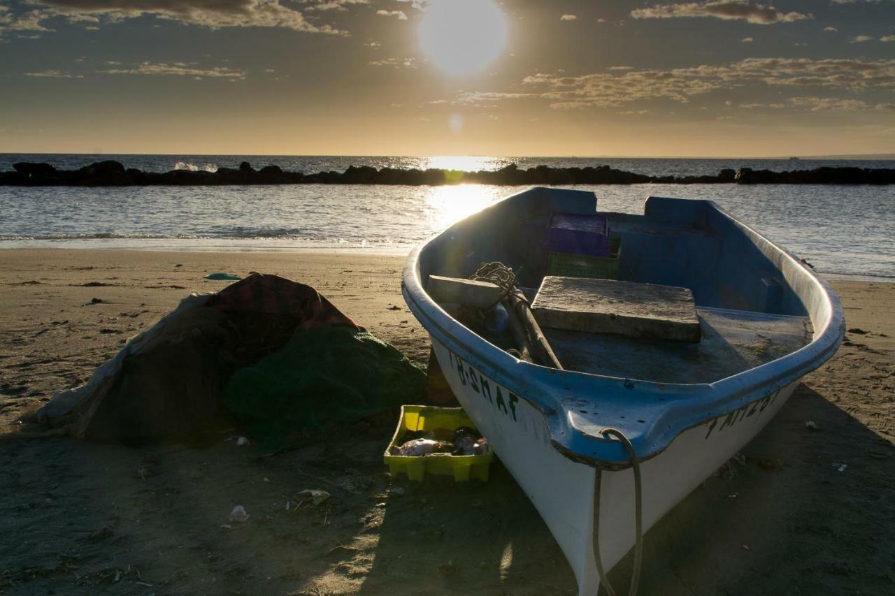 Apartamento Elia Villa África Aguadulce  Esterno foto