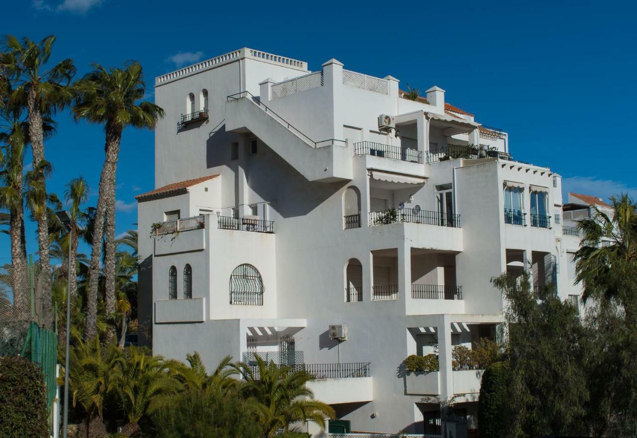 Apartamento Elia Villa África Aguadulce  Esterno foto