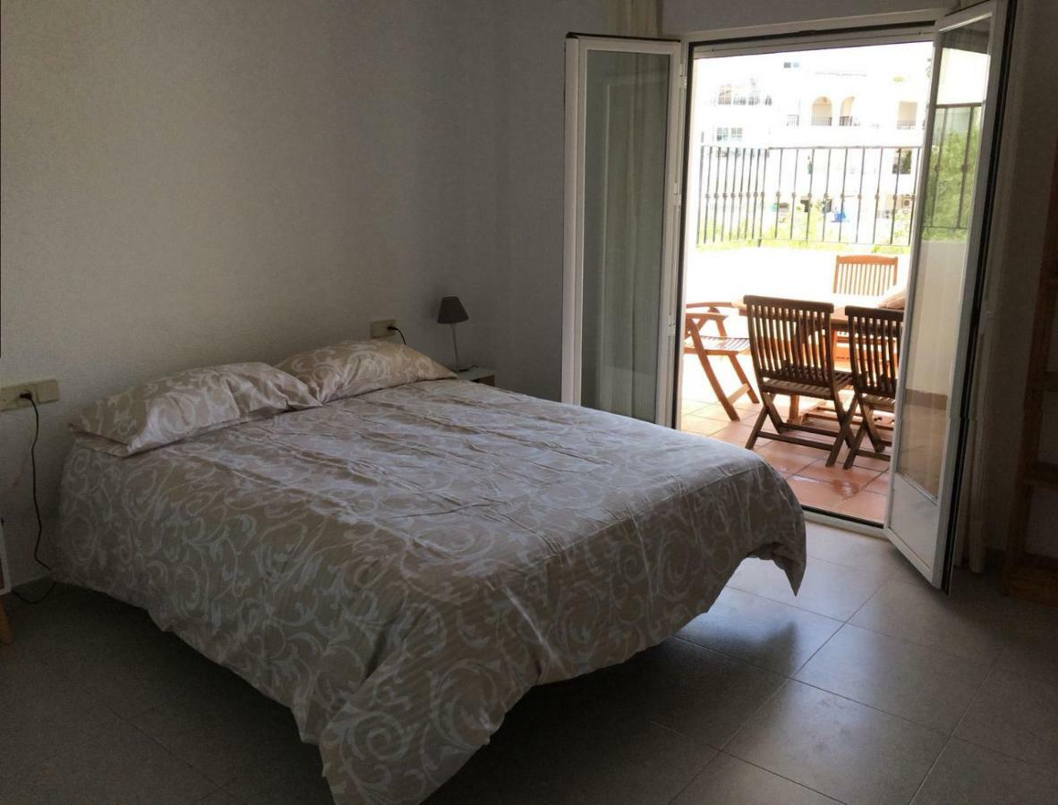 Apartamento Elia Villa África Aguadulce  Esterno foto