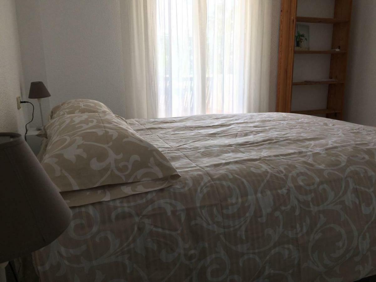 Apartamento Elia Villa África Aguadulce  Esterno foto