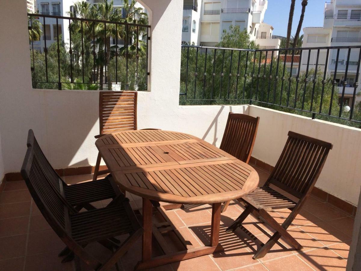 Apartamento Elia Villa África Aguadulce  Esterno foto