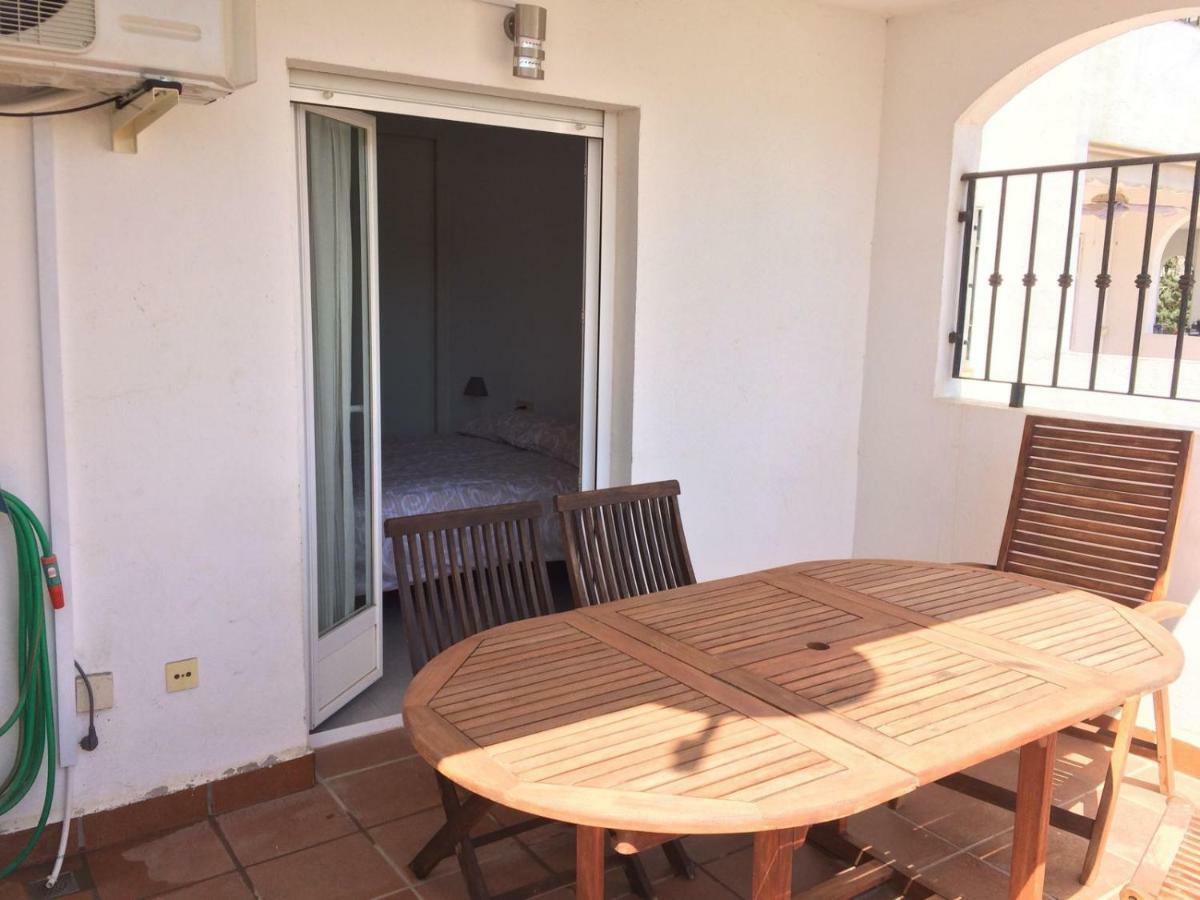 Apartamento Elia Villa África Aguadulce  Esterno foto