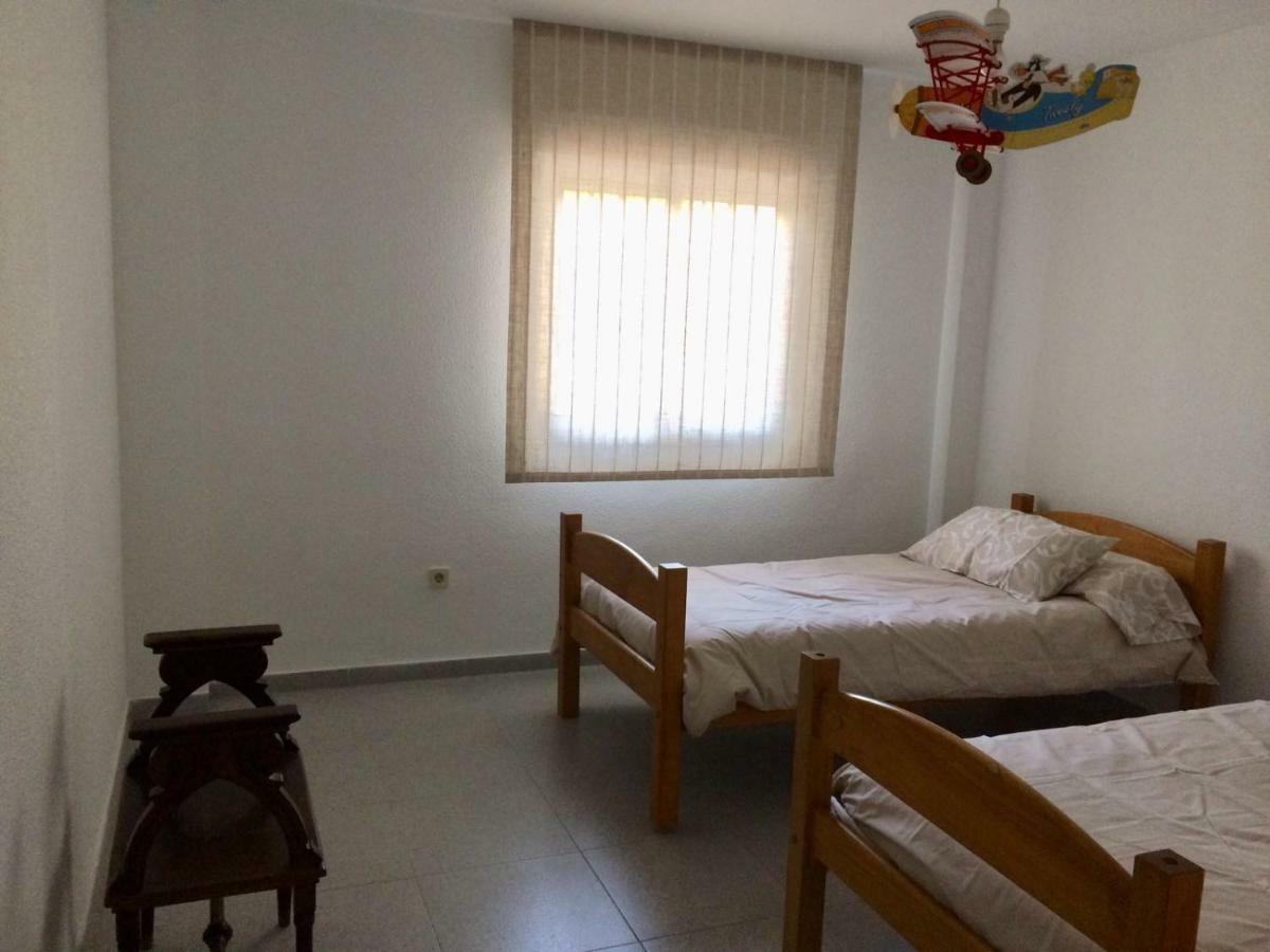 Apartamento Elia Villa África Aguadulce  Esterno foto