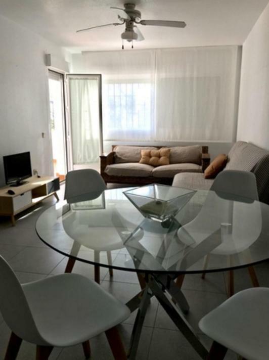 Apartamento Elia Villa África Aguadulce  Esterno foto