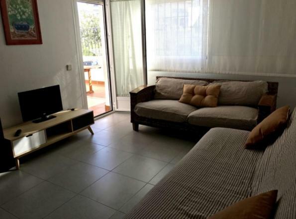 Apartamento Elia Villa África Aguadulce  Esterno foto