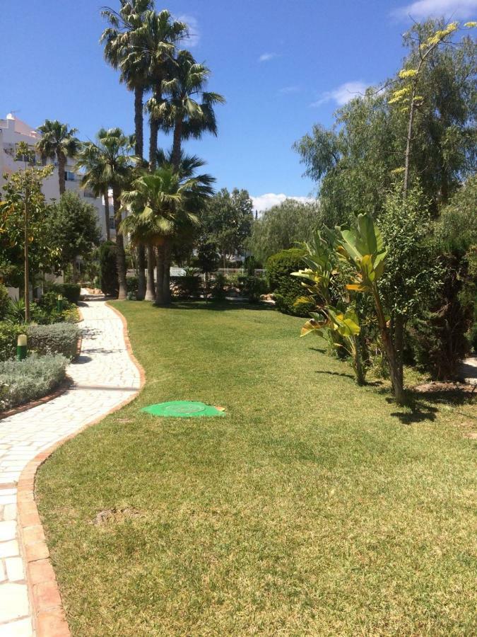 Apartamento Elia Villa África Aguadulce  Esterno foto