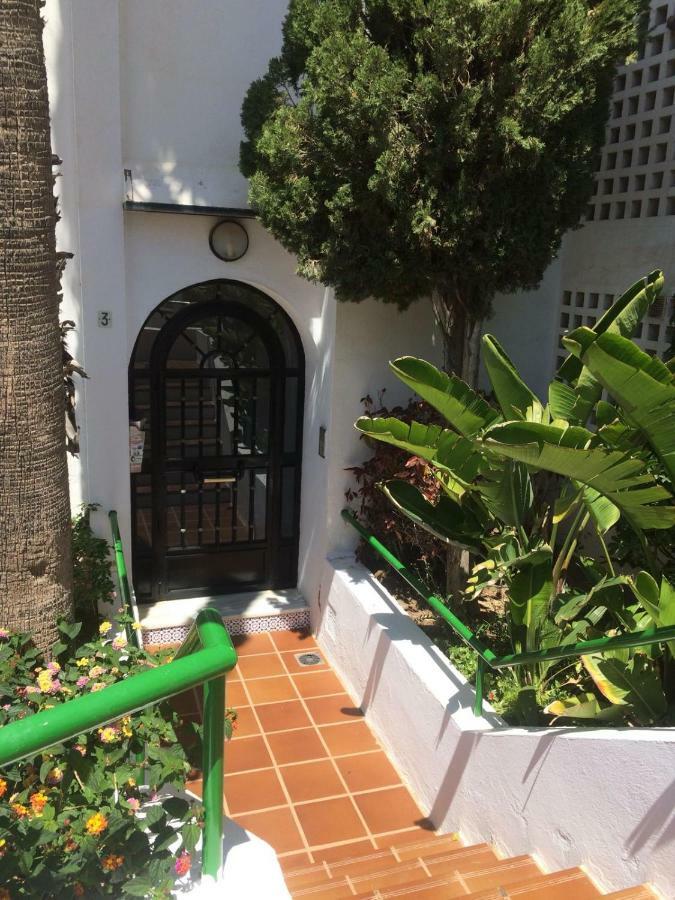 Apartamento Elia Villa África Aguadulce  Esterno foto