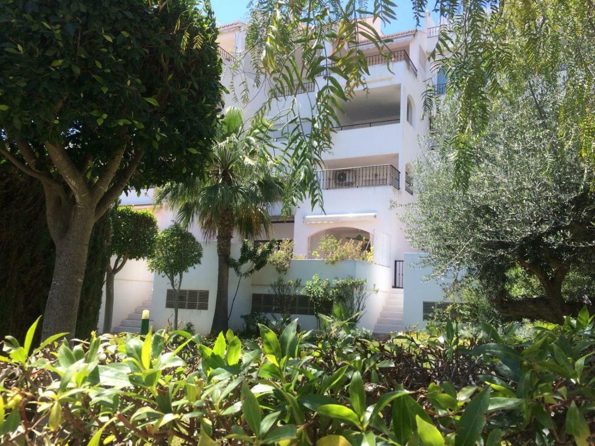 Apartamento Elia Villa África Aguadulce  Esterno foto